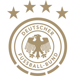 Germany National Team logo