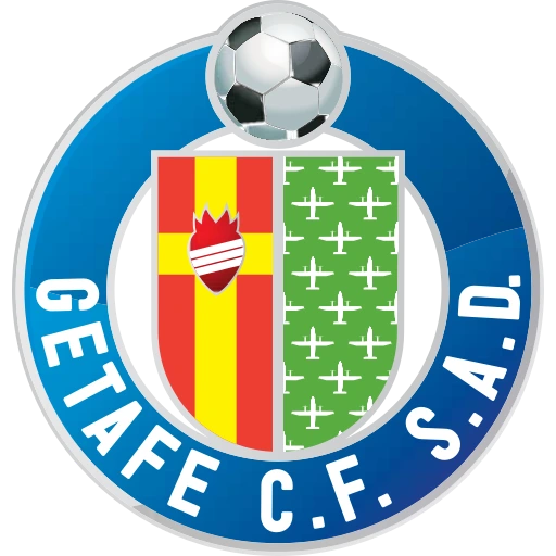 Getafe logo