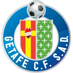 Getafe logo