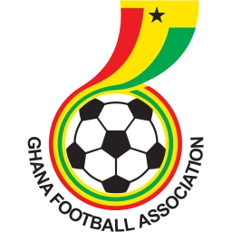 Ghana National Team logo