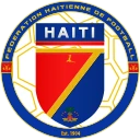 Haiti National Team logo