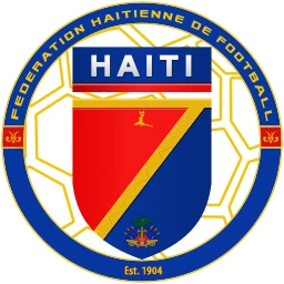 Haiti National Team logo