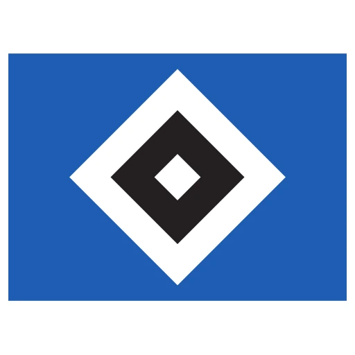 Hamburger SV logo