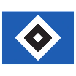 Hamburger SV logo