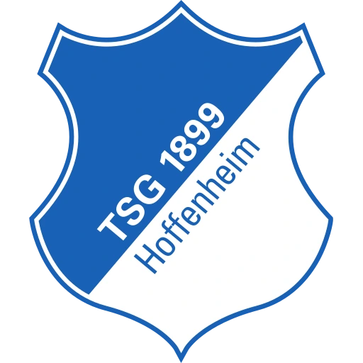 Hoffenheim logo