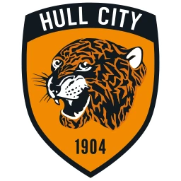 Hull City logo