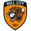 Hull City logo