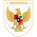 Indonesia National Team logo