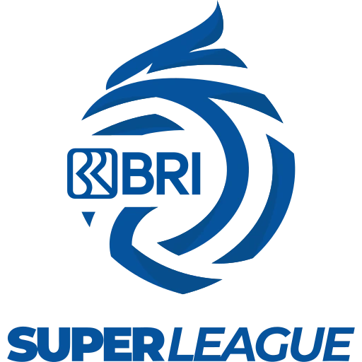 Indonesia Super League Main logo