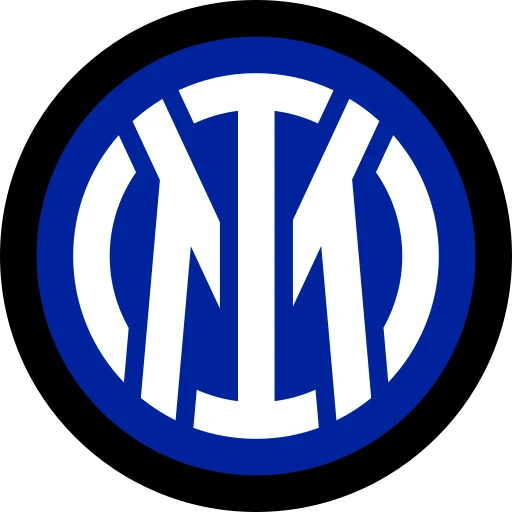 Inter Milan Main logo