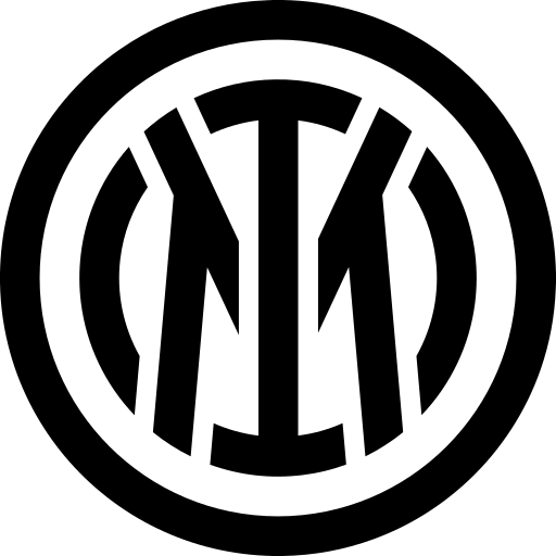 Inter Milan Black logo