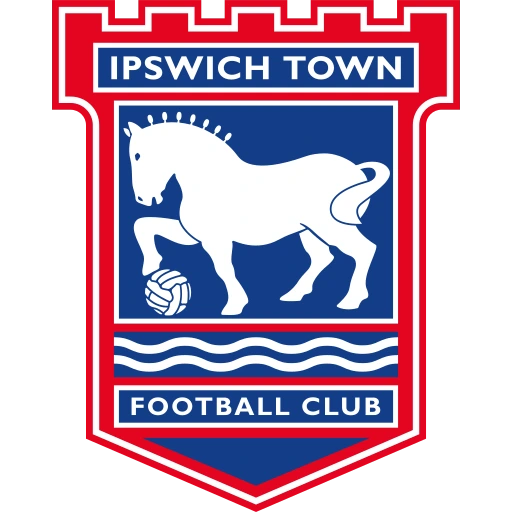 Ipswich Town logo