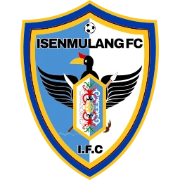 Isenmulang Kalteng FC logo