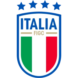 Italy National Team logo