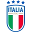 Italy National Team logo