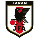 Japan National Team logo