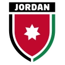 Jordan National Team logo