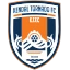Kendal Tornado FC logo