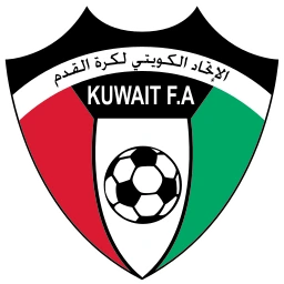 Kuwait National Team logo