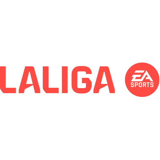 La Liga Dark logo