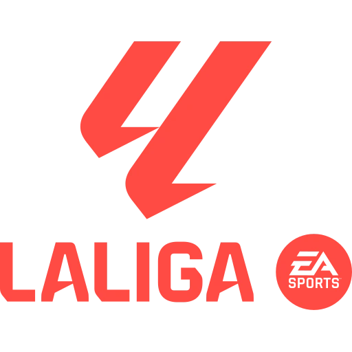 La Liga Dark 2 logo