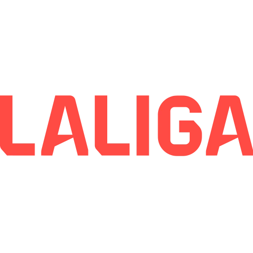 La Liga Dark 3 logo