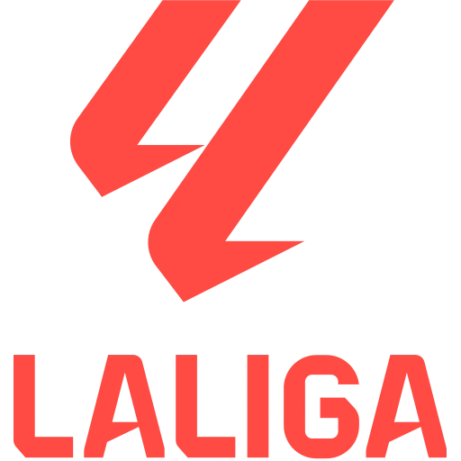 La Liga Main logo