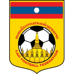 Laos National Team logo