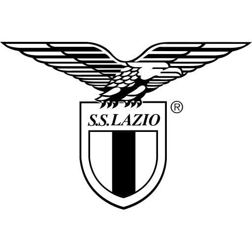 Lazio Black logo