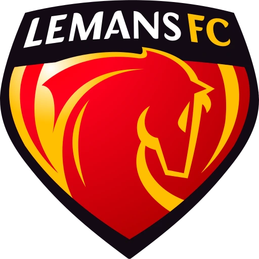 Le Mans FC logo