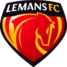 Le Mans FC logo