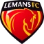 Le Mans FC logo