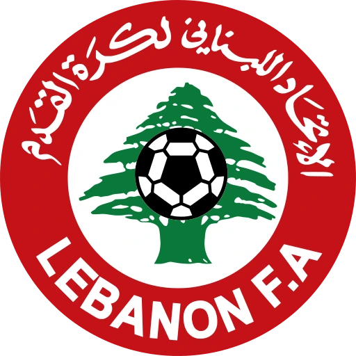 Lebanon National Team logo