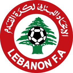 Lebanon National Team logo