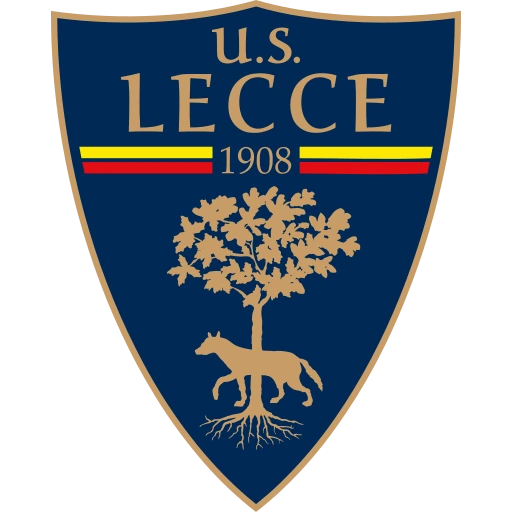 Lecce Main logo