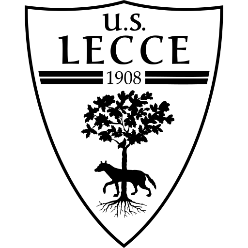 Lecce Black logo
