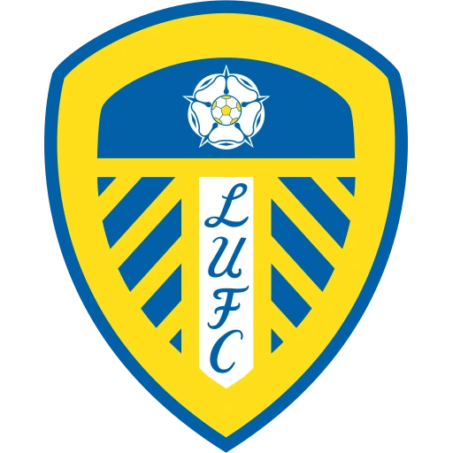Leeds United logo