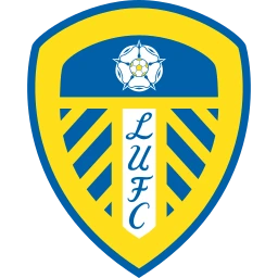 Leeds United logo