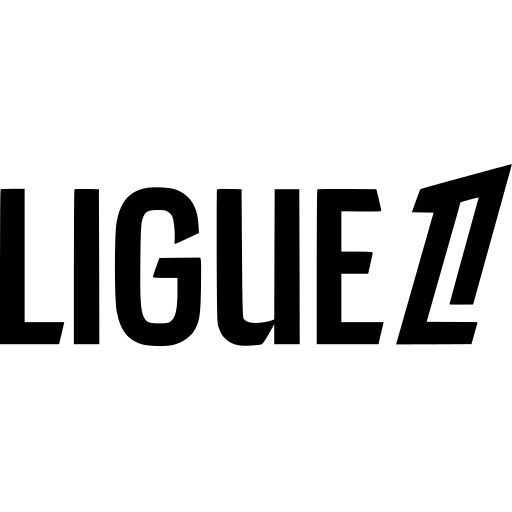 Ligue 1 Black 2 logo