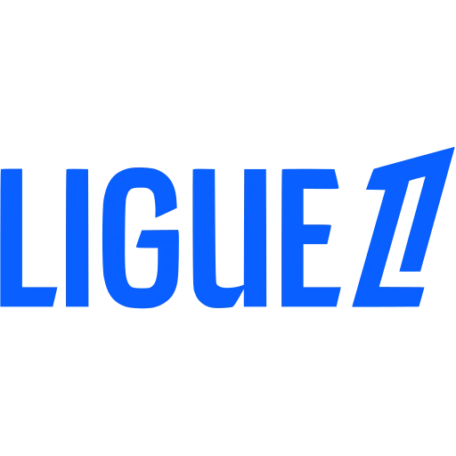 Ligue 1 Dark logo
