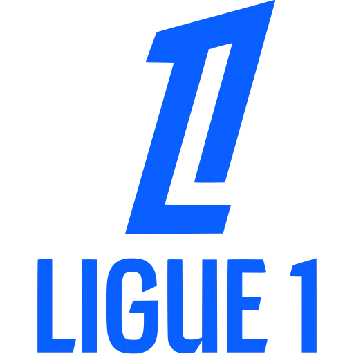 Ligue 1 Main logo