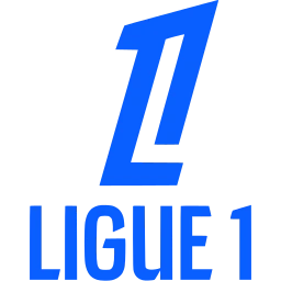 Ligue 1 logo