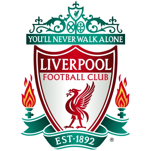 Liverpool Dark logo