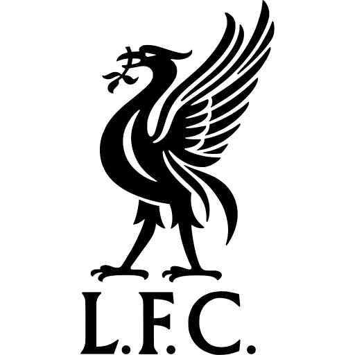 Liverpool Black logo