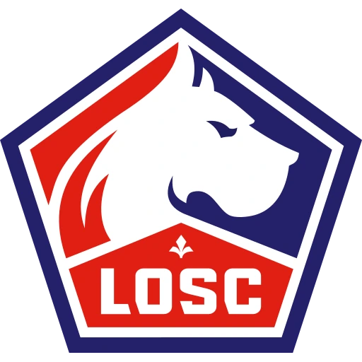 LOSC Lille logo