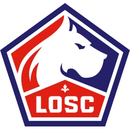 LOSC Lille logo