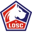 LOSC Lille logo