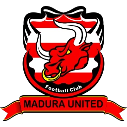 Madura United logo