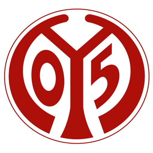 Mainz 05 logo