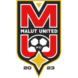 Malut United logo